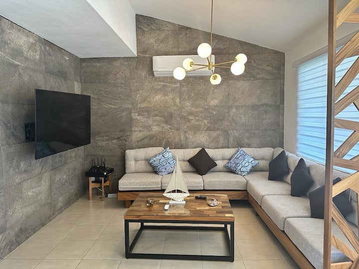 House In Acapulco, Diamante Area - Acapulco