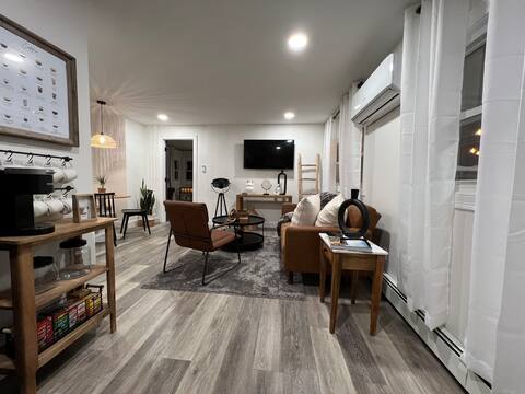 Hidden gem min from providence