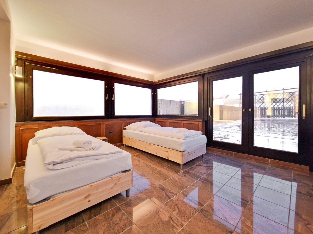 ห้องนอนที่ 4