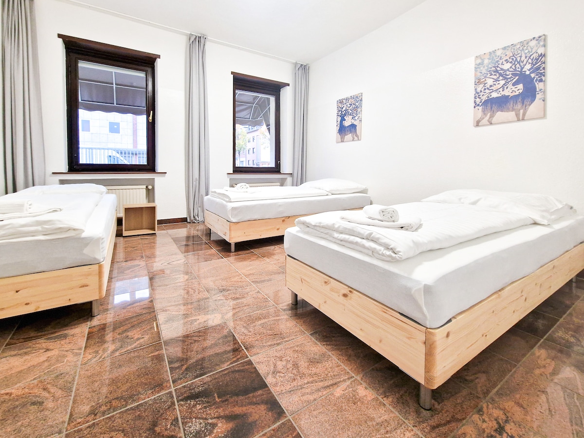 ห้องนอนที่ 5