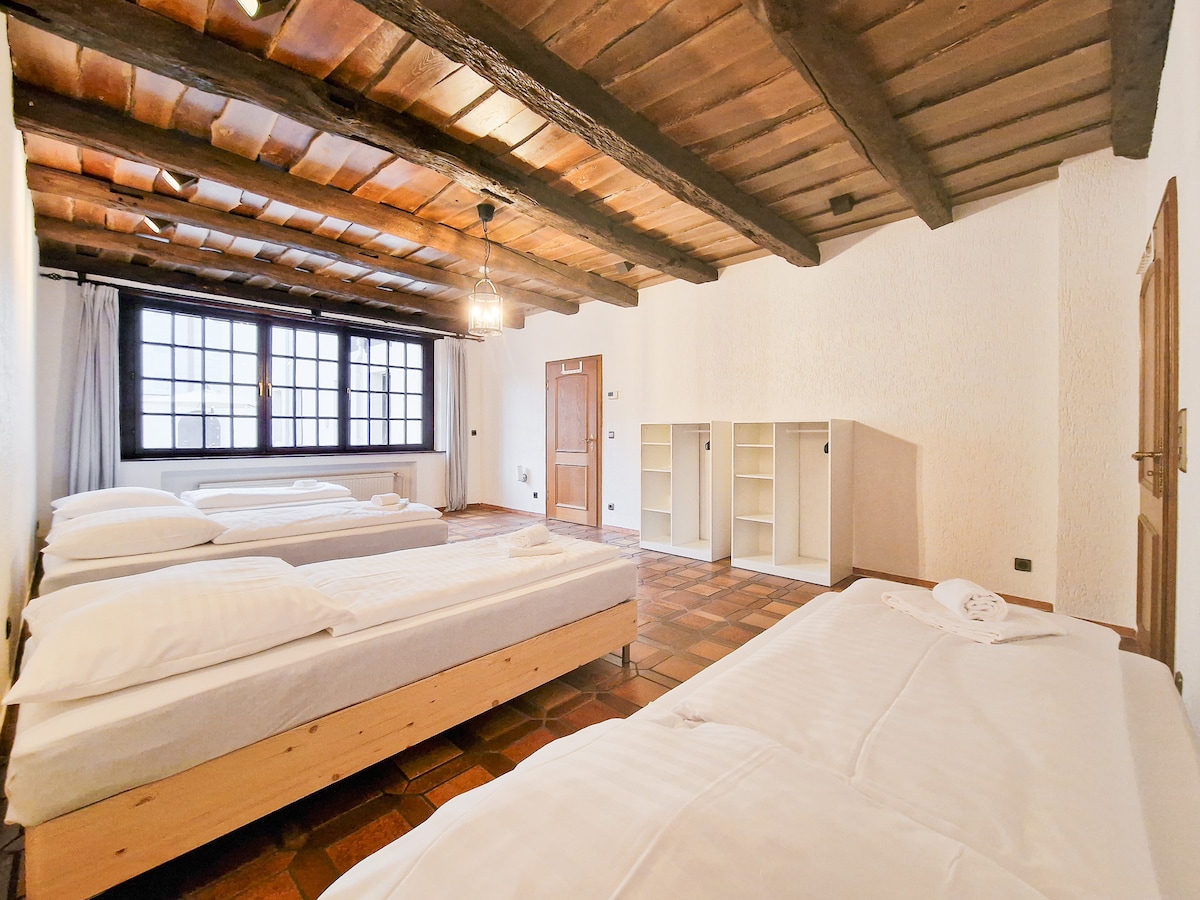 ห้องนอน 2