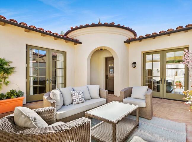 Luxury Terranea Villa w/ Hot Tub gallery image 3