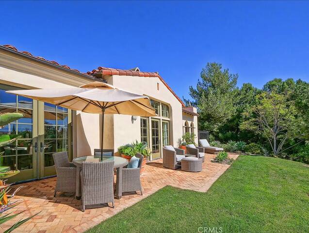 Luxury Terranea Villa w/ Hot Tub gallery image 4