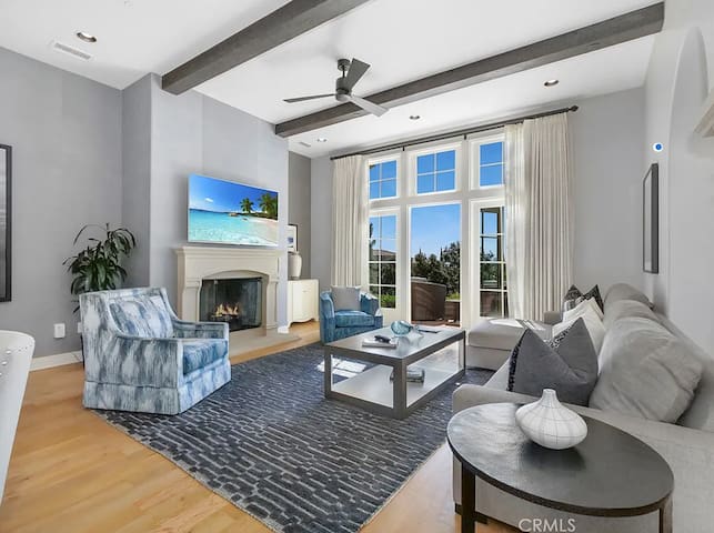 Luxury Terranea Villa w/ Hot Tub