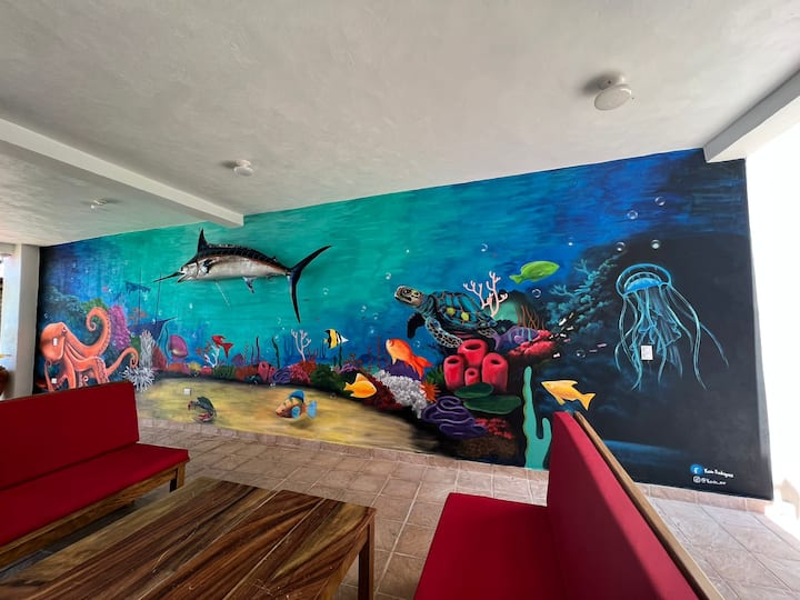 Casa Paraíso Del Mar - El Salvador