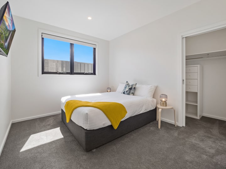 ห้องนอนที่สอง