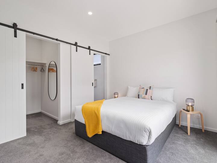 ห้องนอนหลัก