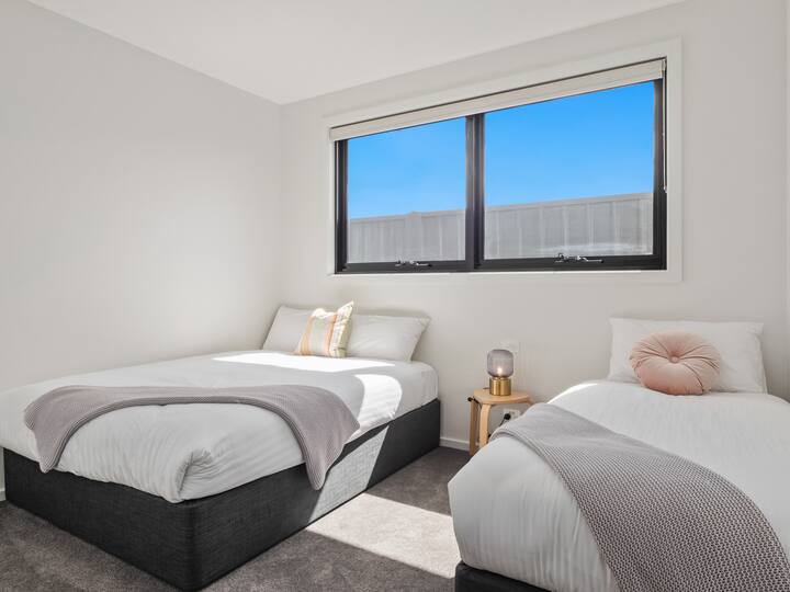 ห้องนอนที่สาม