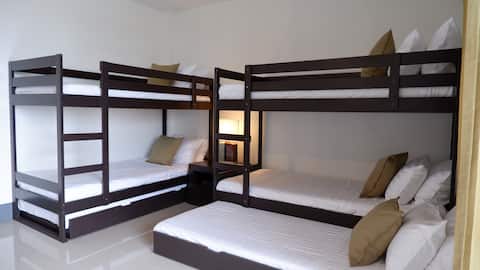 Friend's Room | Nara Residence