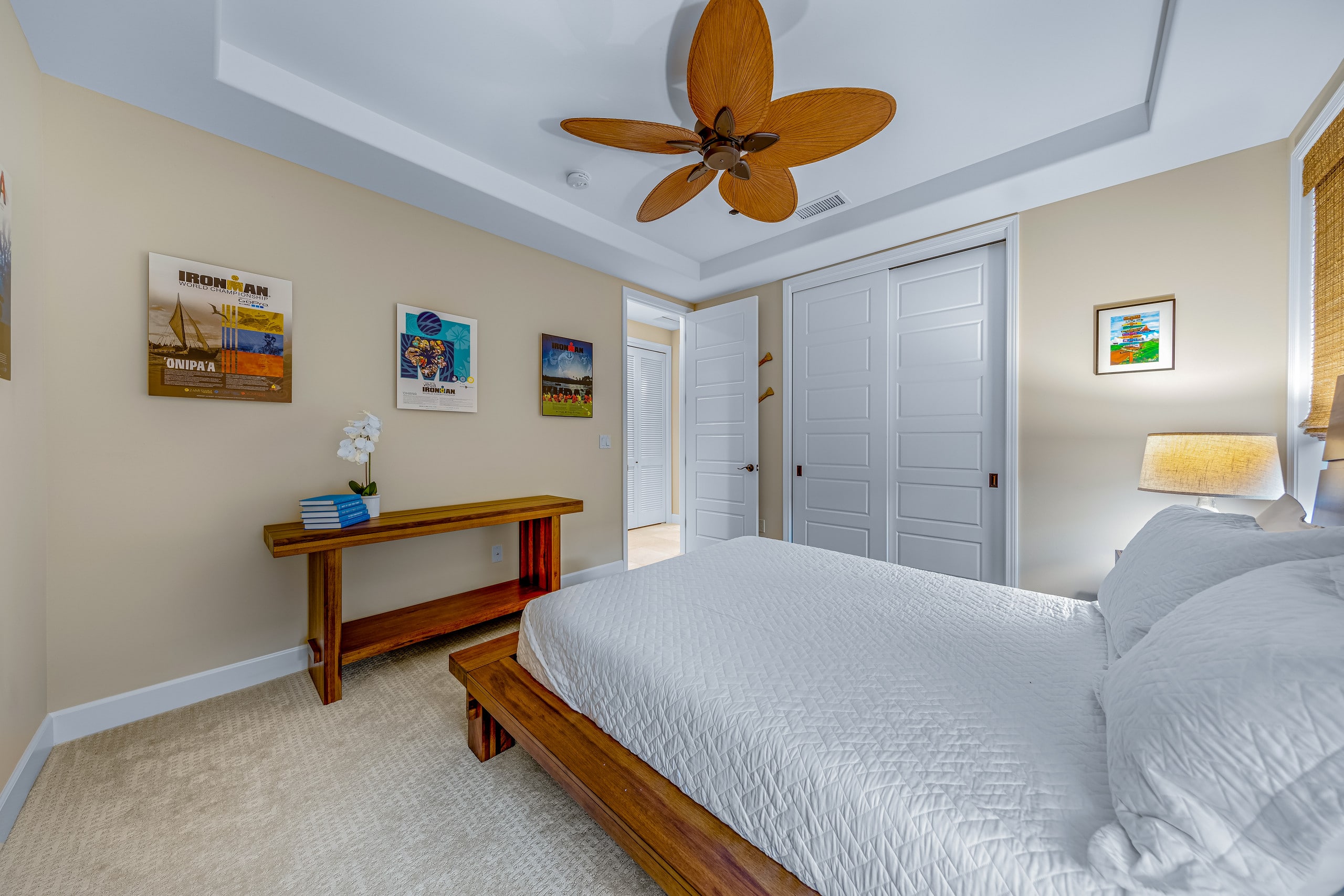 Home in Kailua-Kona · ★5.0 · 3 bedrooms · 3 beds · 2.5 baths - Image 10