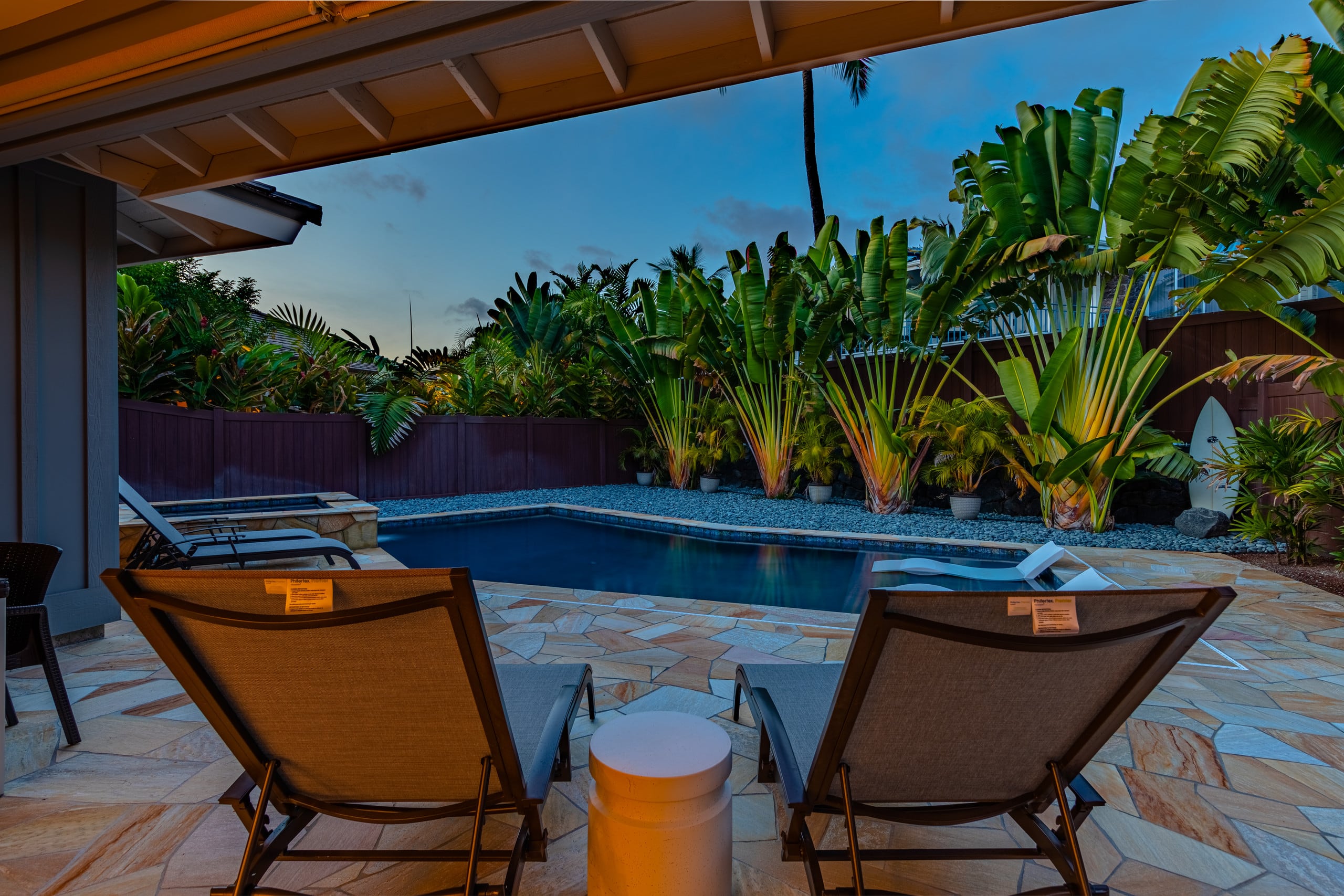 Home in Kailua-Kona · ★5.0 · 3 bedrooms · 3 beds · 2.5 baths - Image 23