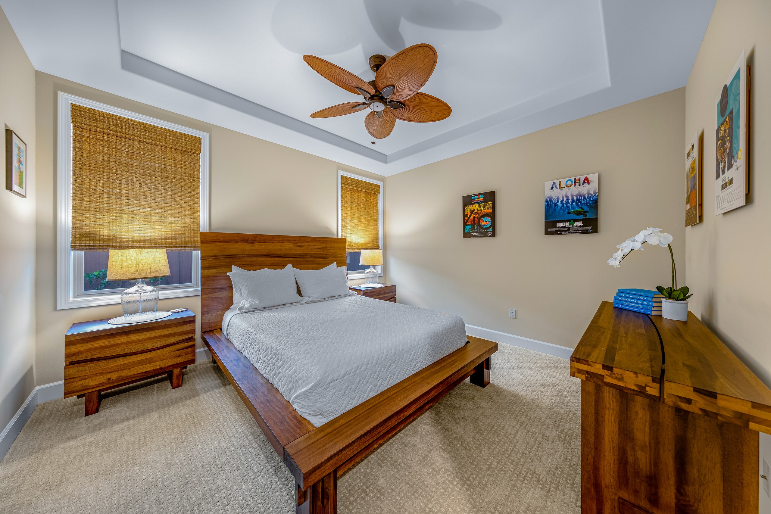 Home in Kailua-Kona · ★5.0 · 3 bedrooms · 3 beds · 2.5 baths - Image 9
