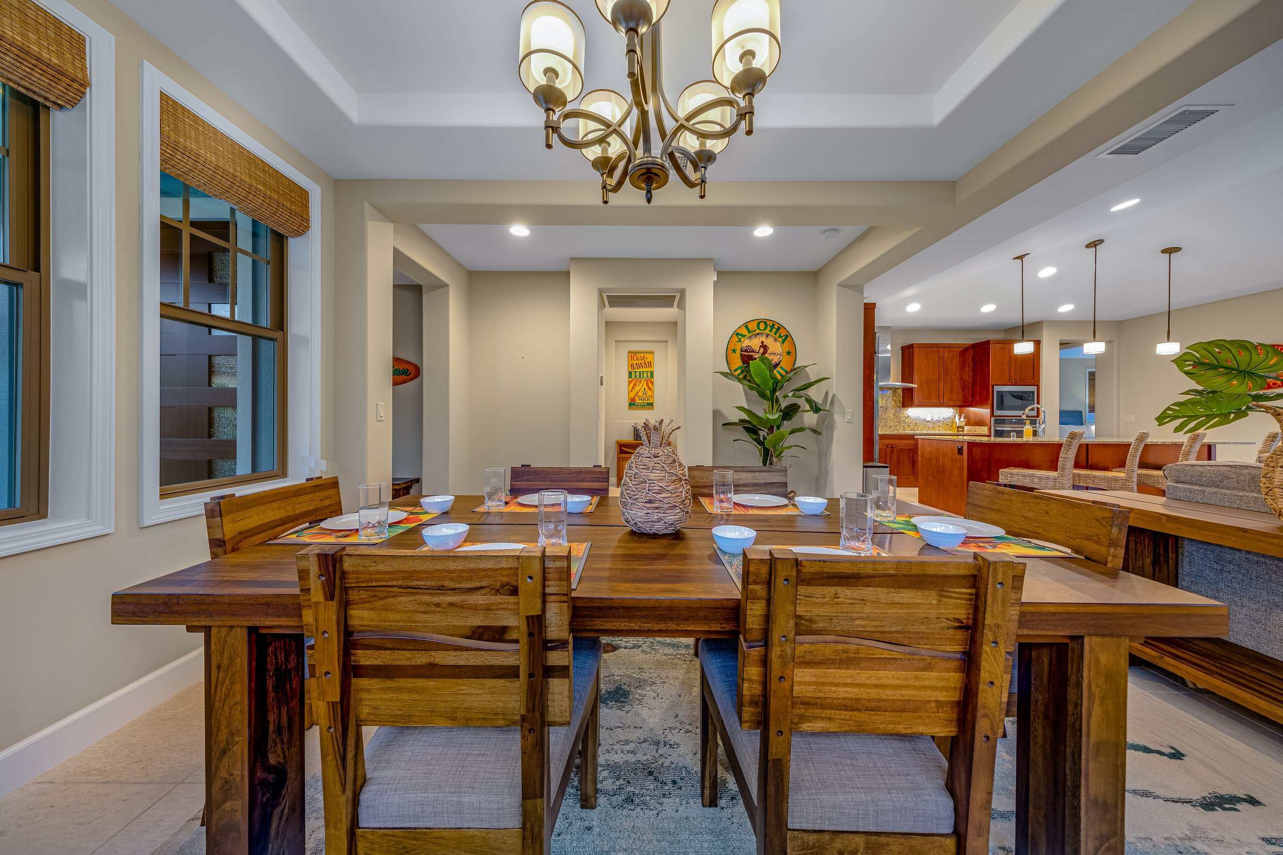 Home in Kailua-Kona · ★5.0 · 3 bedrooms · 3 beds · 2.5 baths - Image 6