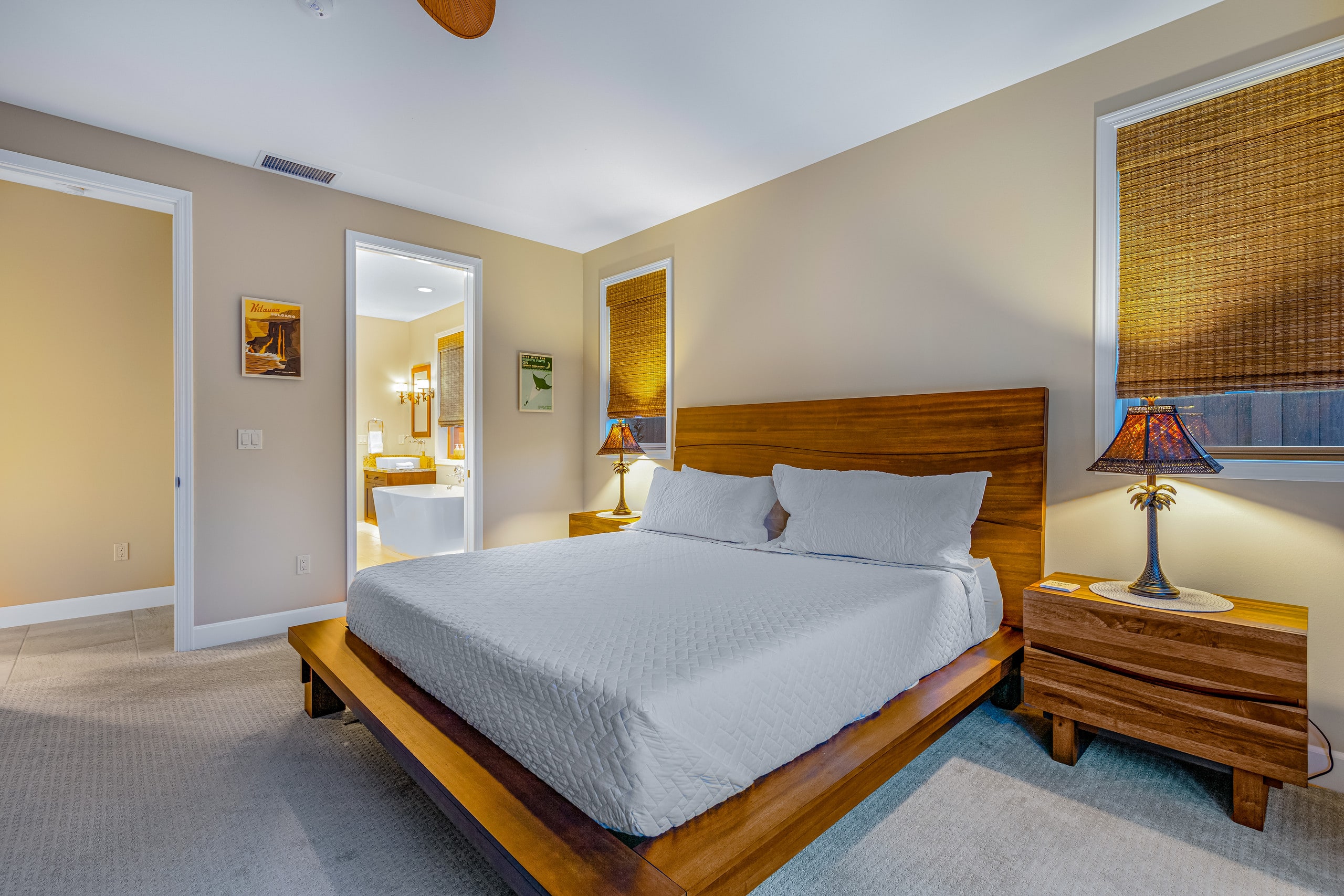 Home in Kailua-Kona · ★5.0 · 3 bedrooms · 3 beds · 2.5 baths - Image 12