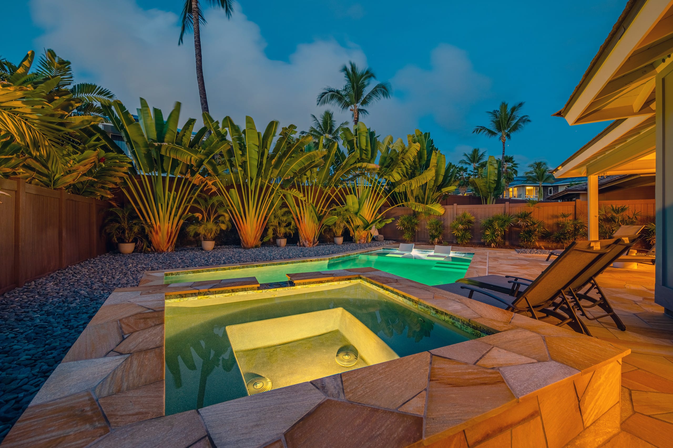 Home in Kailua-Kona · ★5.0 · 3 bedrooms · 3 beds · 2.5 baths - Image 22