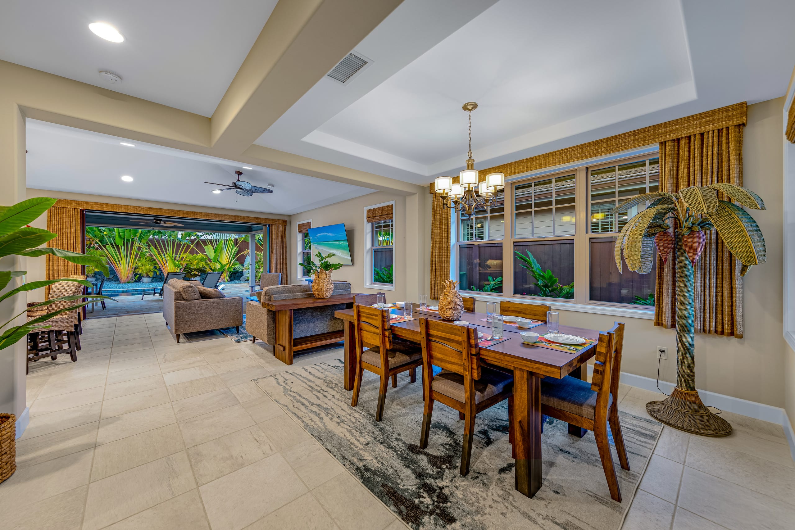 Home in Kailua-Kona · ★5.0 · 3 bedrooms · 3 beds · 2.5 baths - Image 7