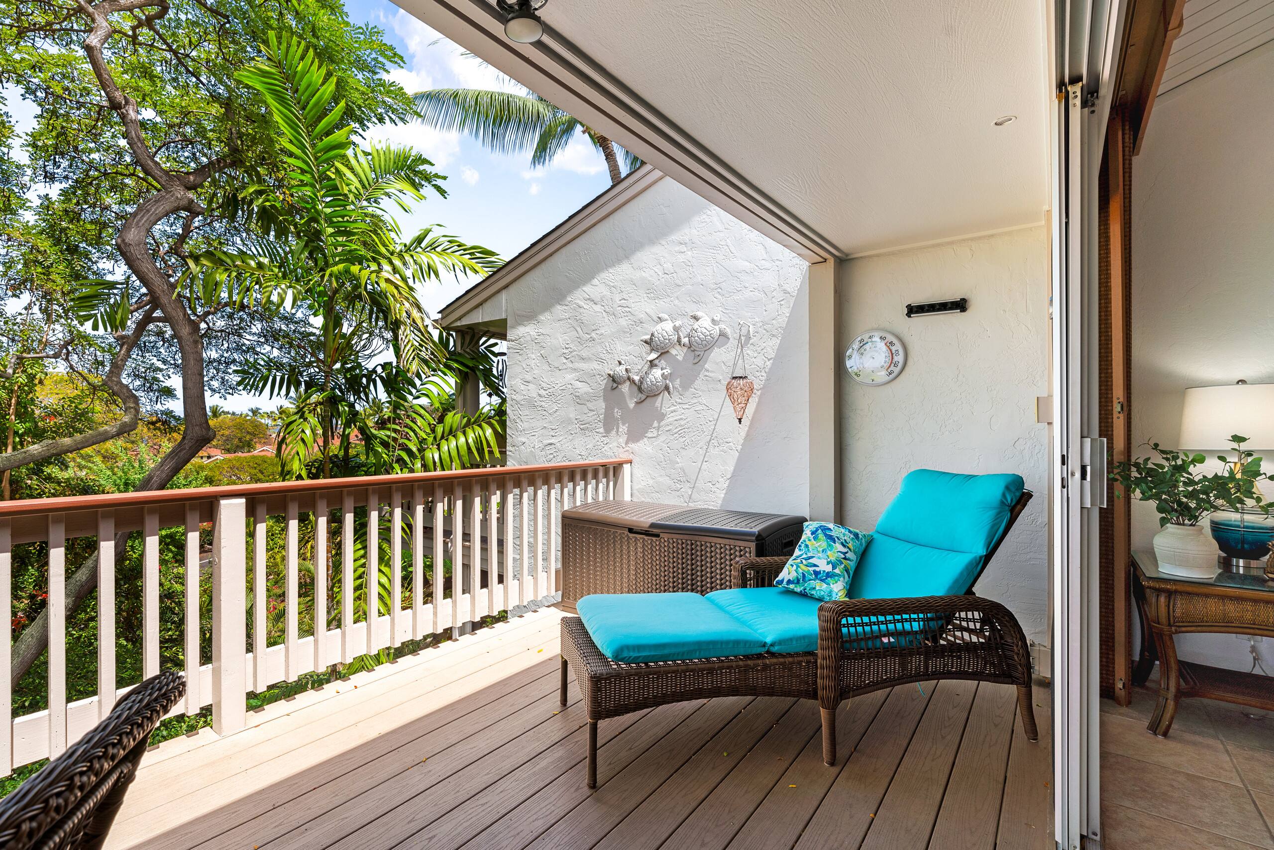 Townhouse in Kailua-Kona · ★4.86 · 1 bedroom · 2 beds · 1 bath - Image 18