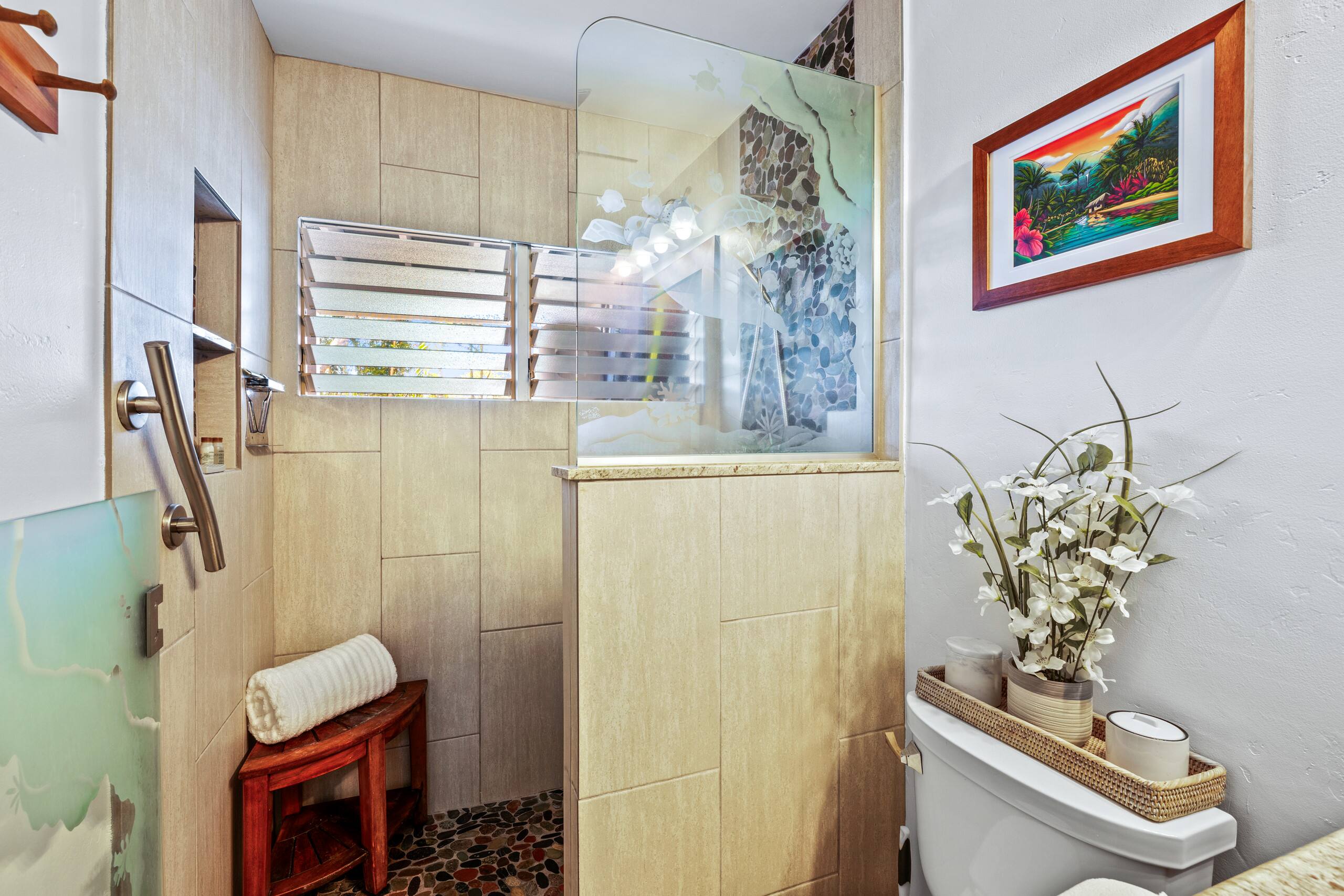 Townhouse in Kailua-Kona · ★4.86 · 1 bedroom · 2 beds · 1 bath - Image 36
