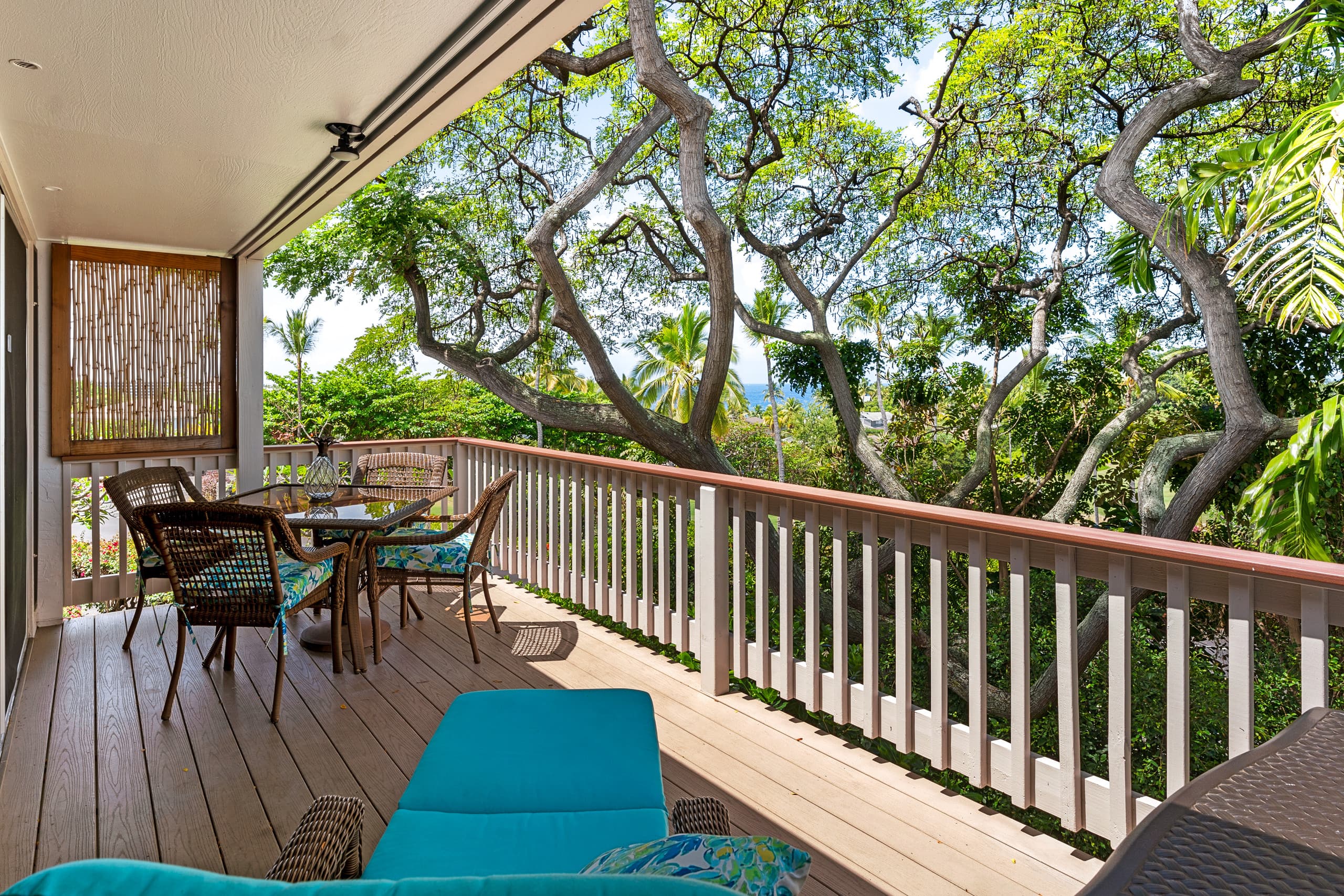 Townhouse in Kailua-Kona · ★4.86 · 1 bedroom · 2 beds · 1 bath - Image 16