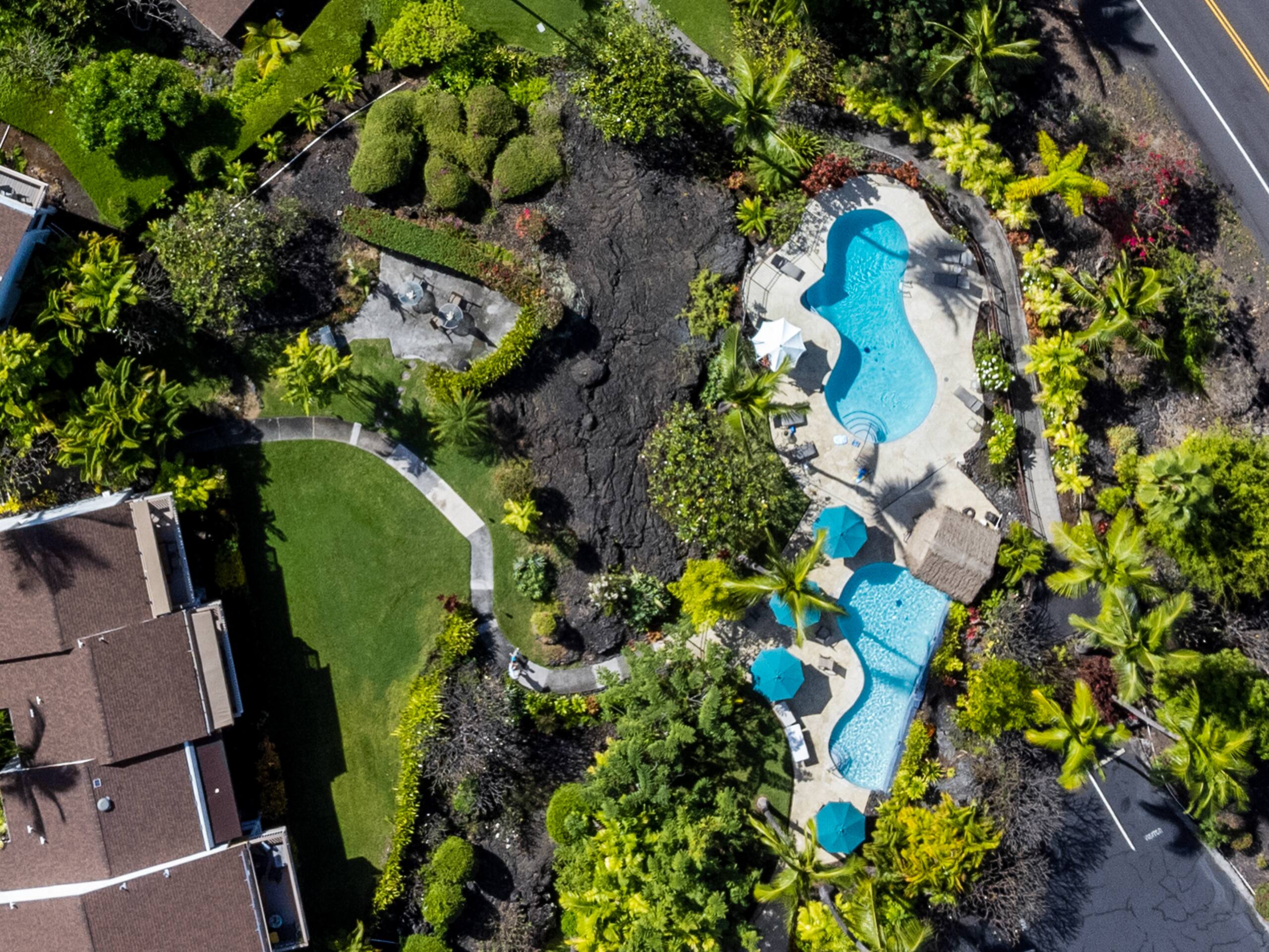 Townhouse in Kailua-Kona · ★4.86 · 1 bedroom · 2 beds · 1 bath - Image 43