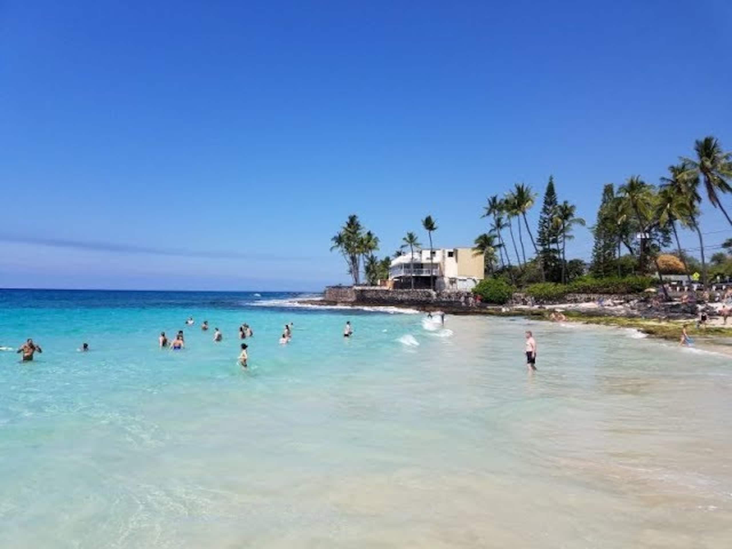 Townhouse in Kailua-Kona · ★4.86 · 1 bedroom · 2 beds · 1 bath - Image 51