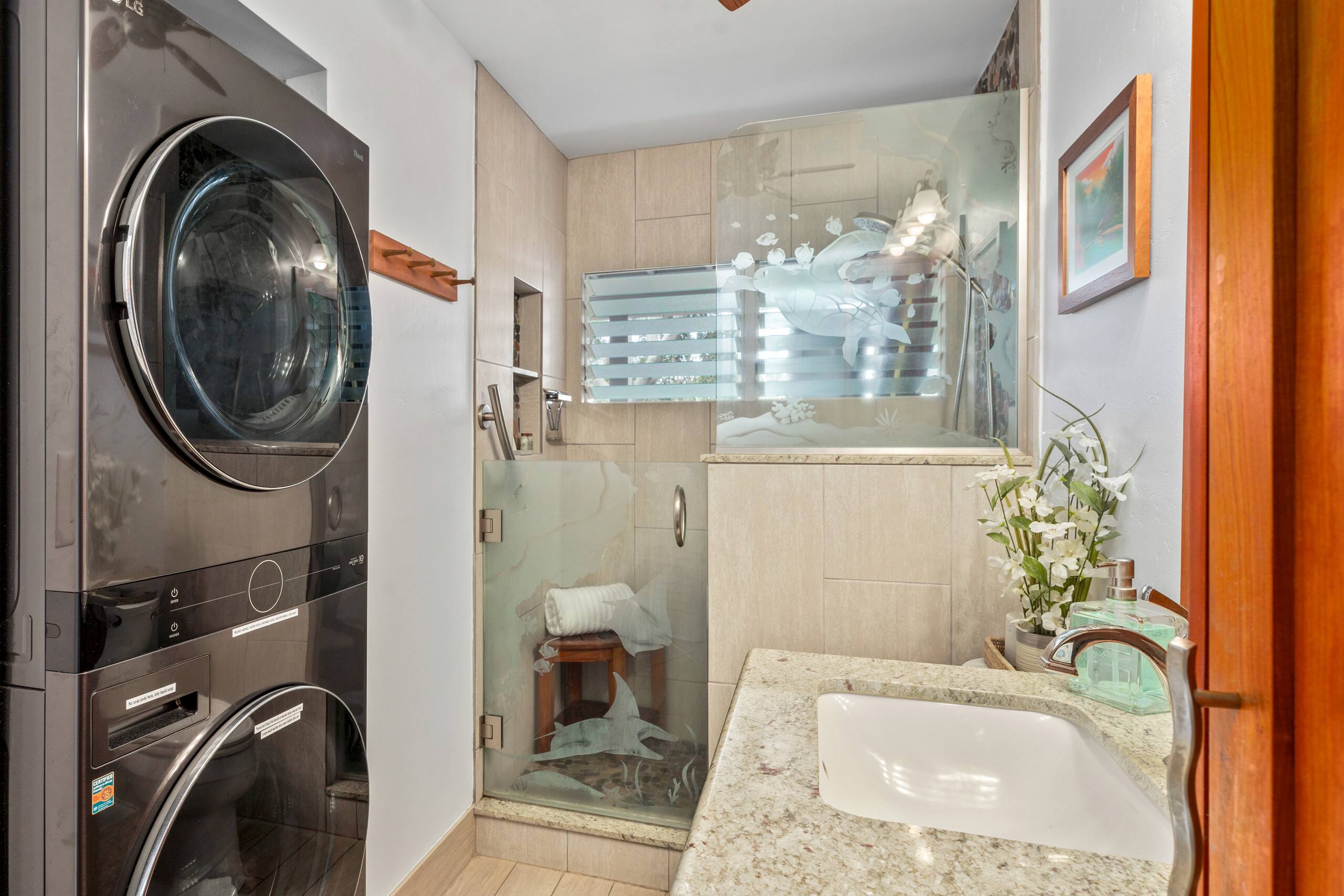 Townhouse in Kailua-Kona · ★4.86 · 1 bedroom · 2 beds · 1 bath - Image 37