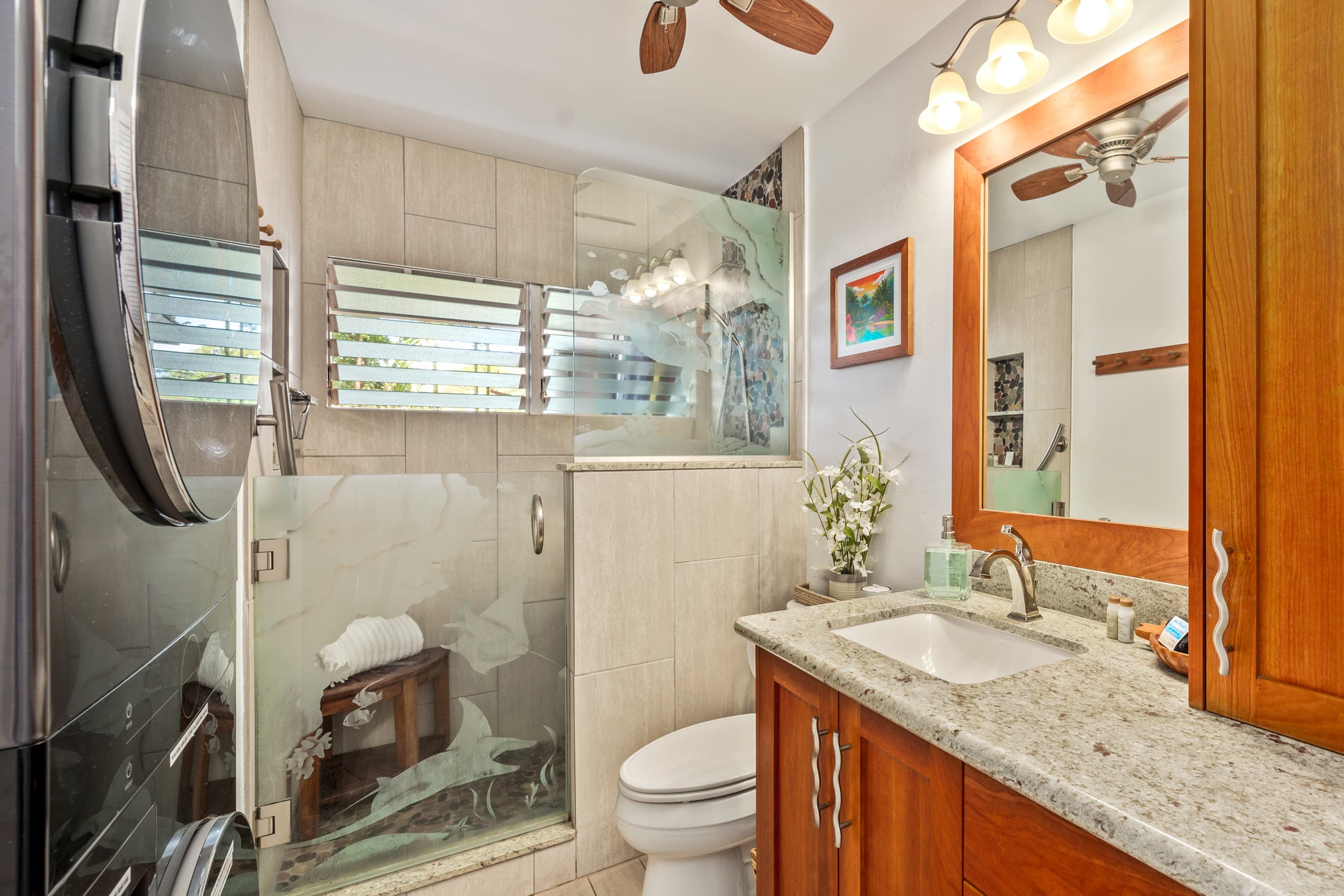 Townhouse in Kailua-Kona · ★4.86 · 1 bedroom · 2 beds · 1 bath - Image 35