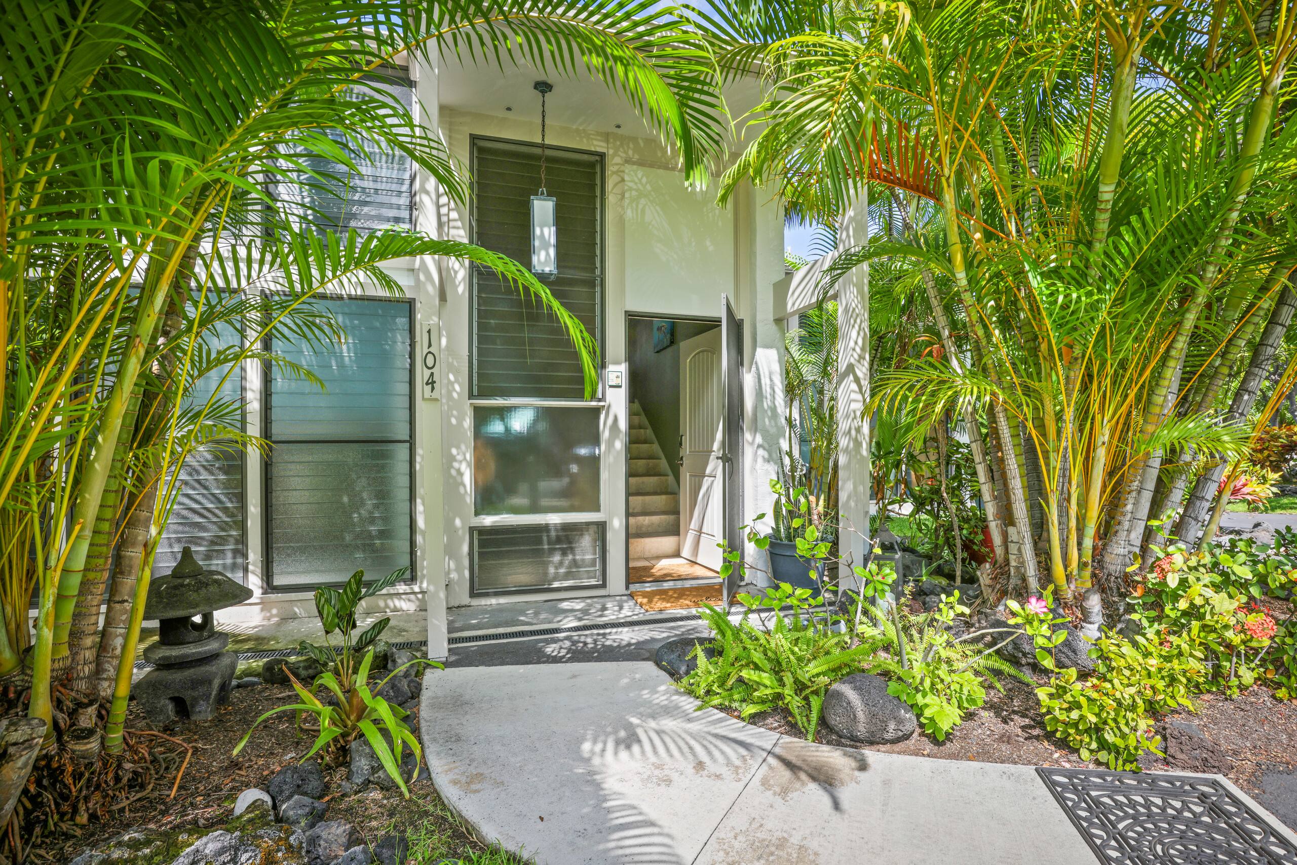 Townhouse in Kailua-Kona · ★4.86 · 1 bedroom · 2 beds · 1 bath - Image 40