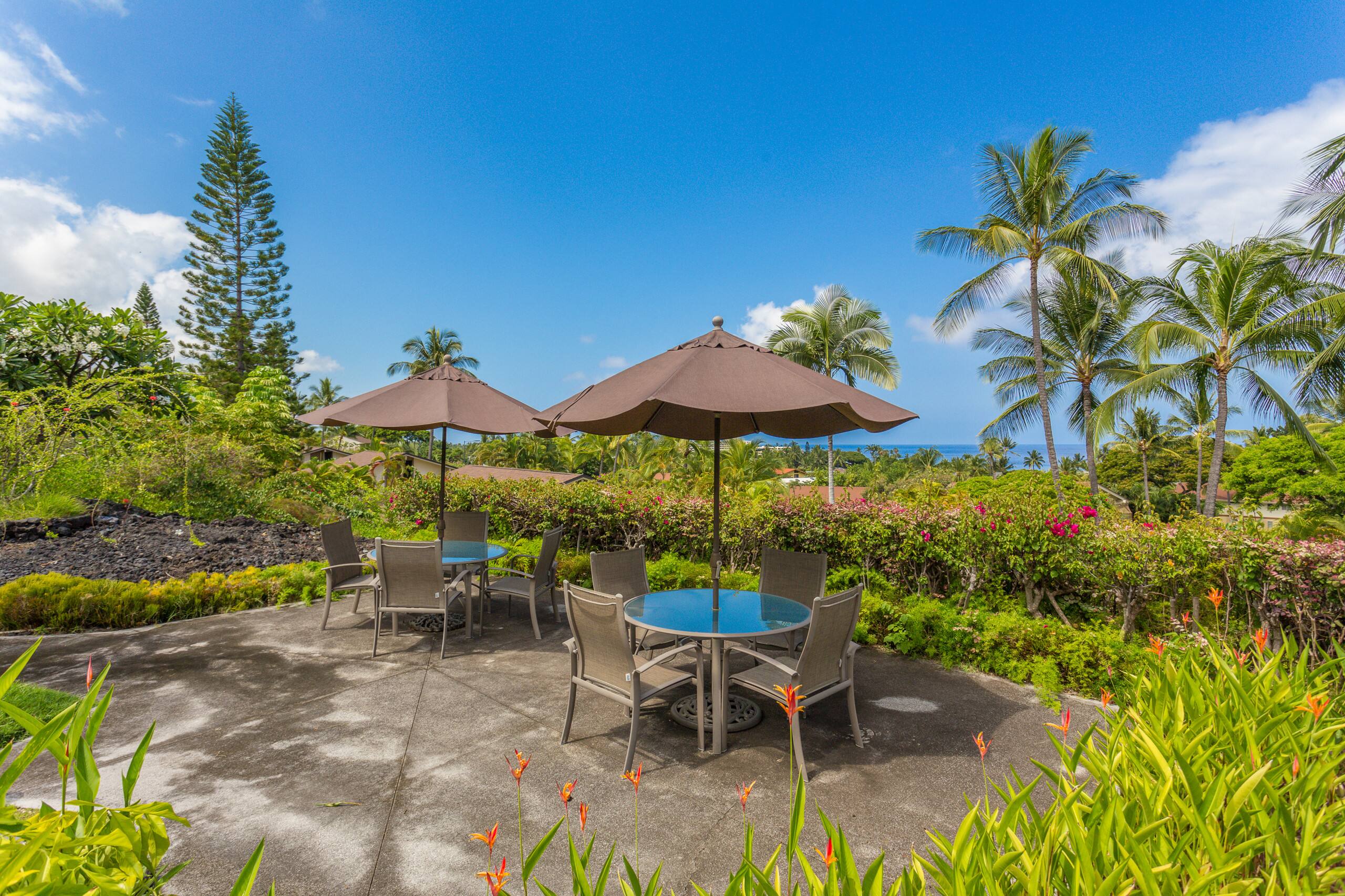 Townhouse in Kailua-Kona · ★4.86 · 1 bedroom · 2 beds · 1 bath - Image 46