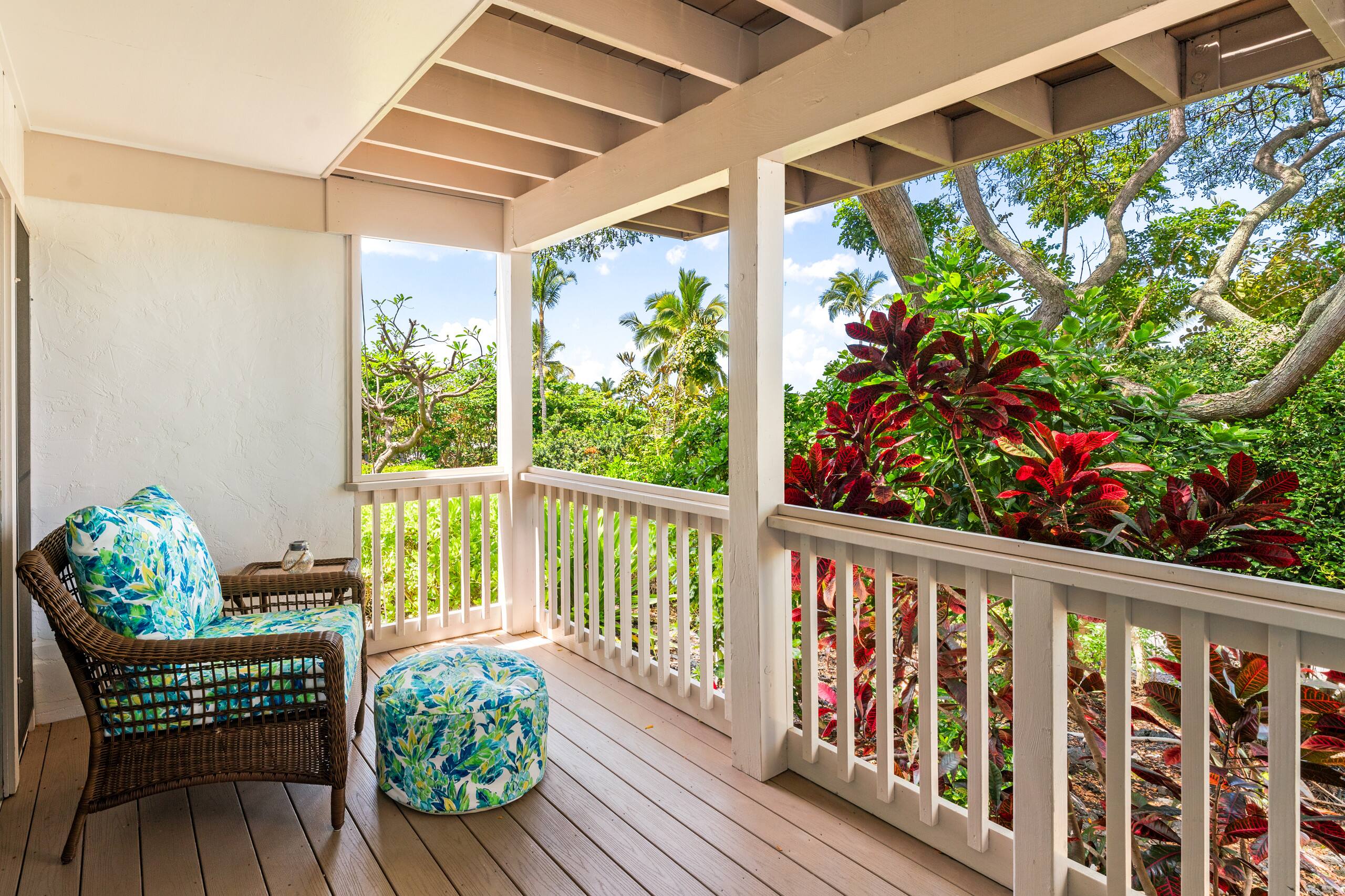 Townhouse in Kailua-Kona · ★4.86 · 1 bedroom · 2 beds · 1 bath - Image 33