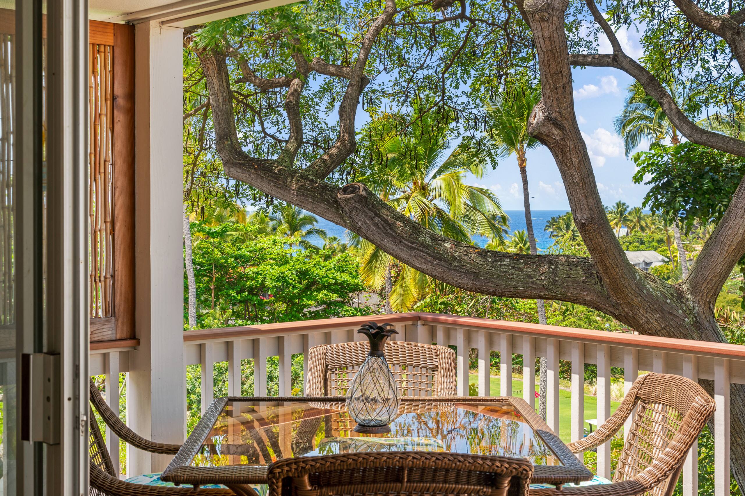 Townhouse in Kailua-Kona · ★4.86 · 1 bedroom · 2 beds · 1 bath - Image 20