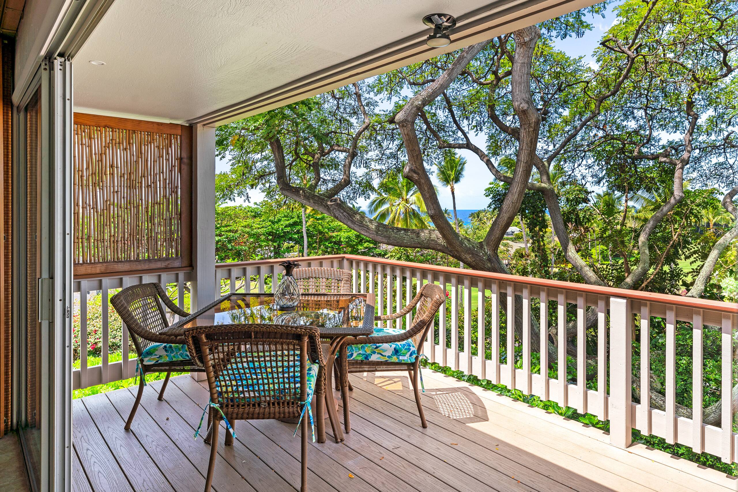 Townhouse in Kailua-Kona · ★4.86 · 1 bedroom · 2 beds · 1 bath - Image 17