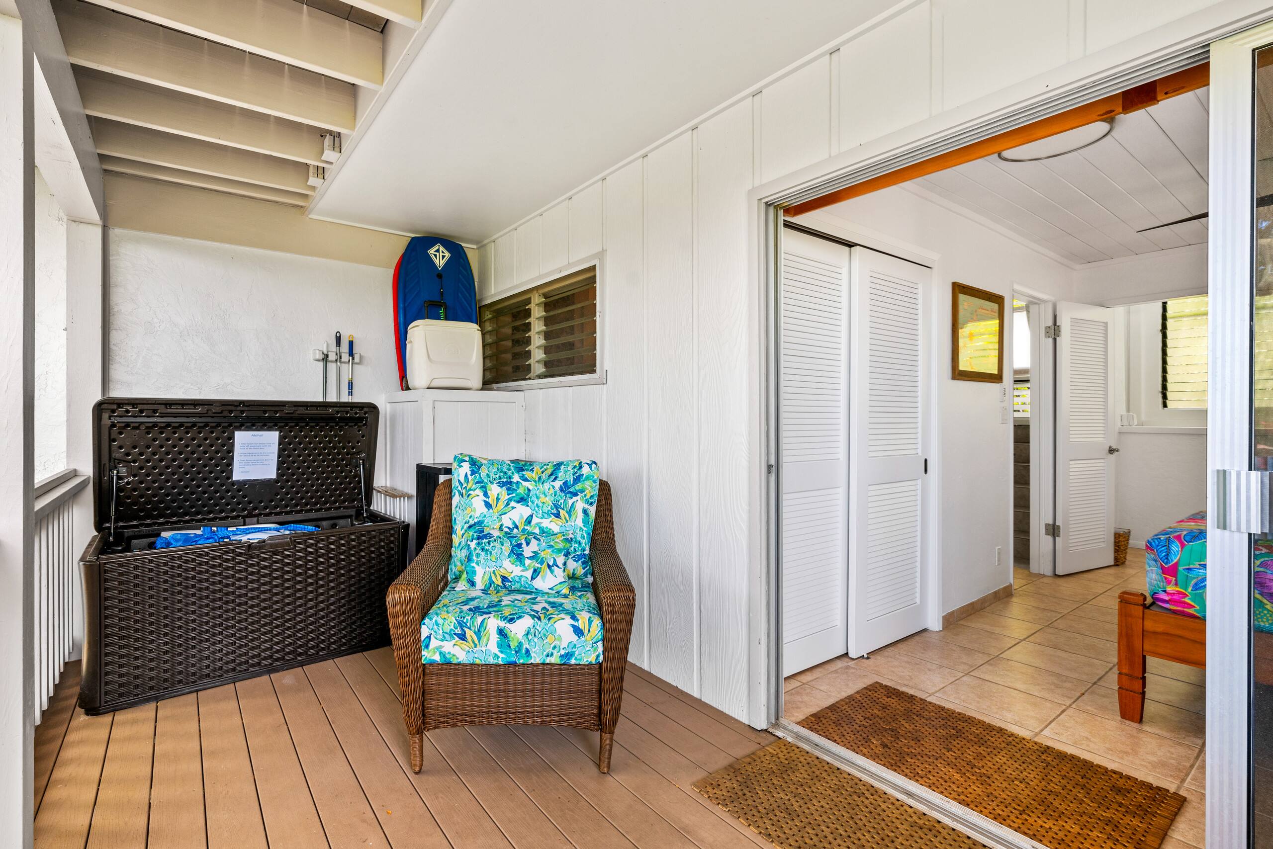 Townhouse in Kailua-Kona · ★4.86 · 1 bedroom · 2 beds · 1 bath - Image 34