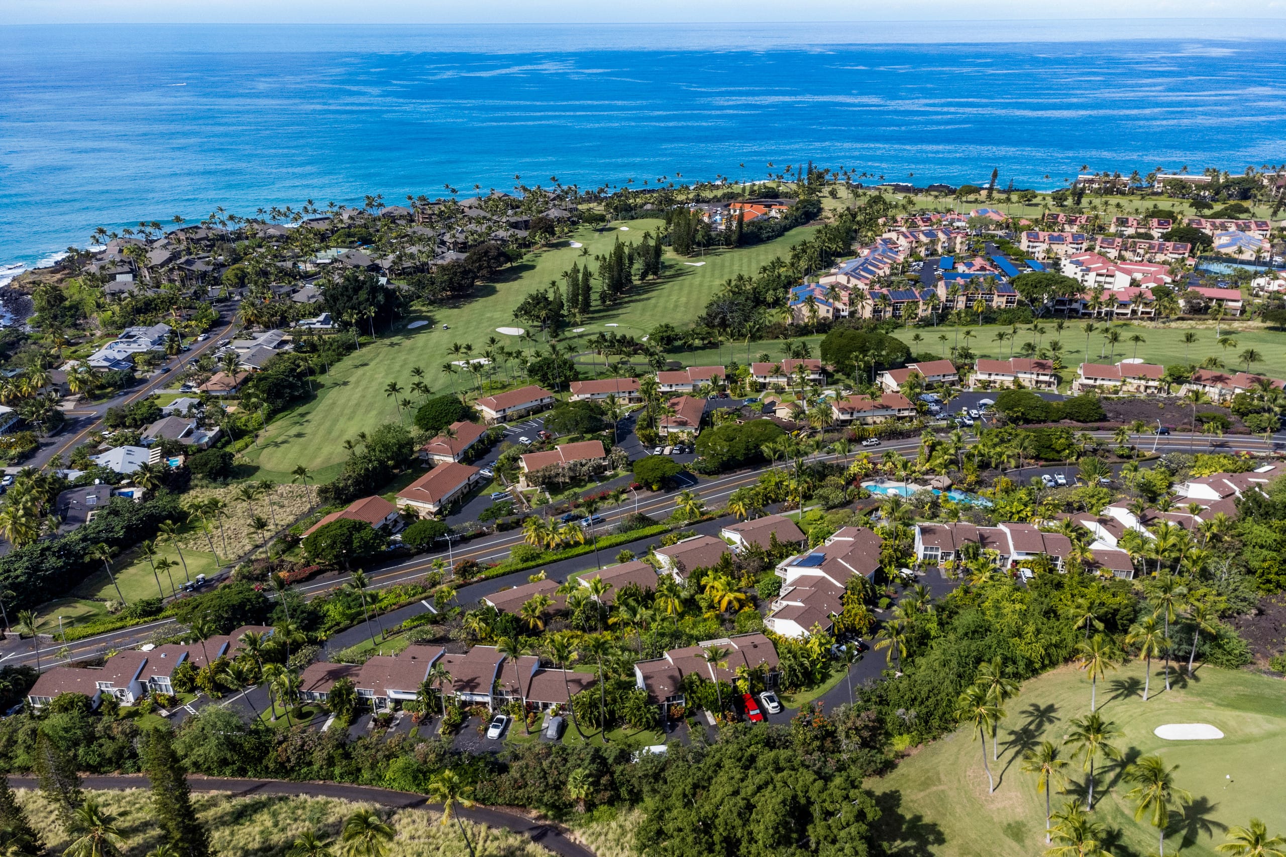 Townhouse in Kailua-Kona · ★4.86 · 1 bedroom · 2 beds · 1 bath - Image 44