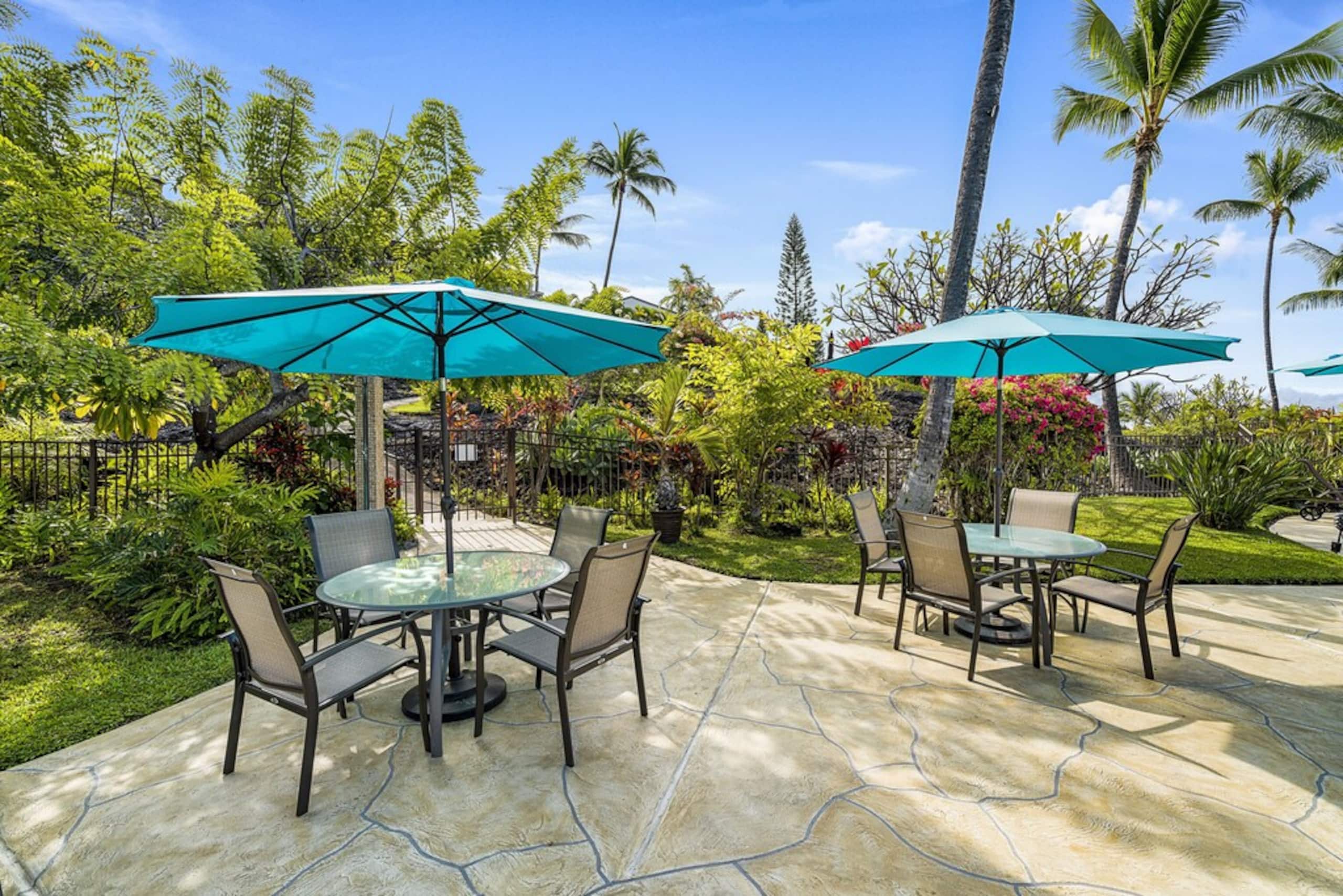 Townhouse in Kailua-Kona · ★4.86 · 1 bedroom · 2 beds · 1 bath - Image 45