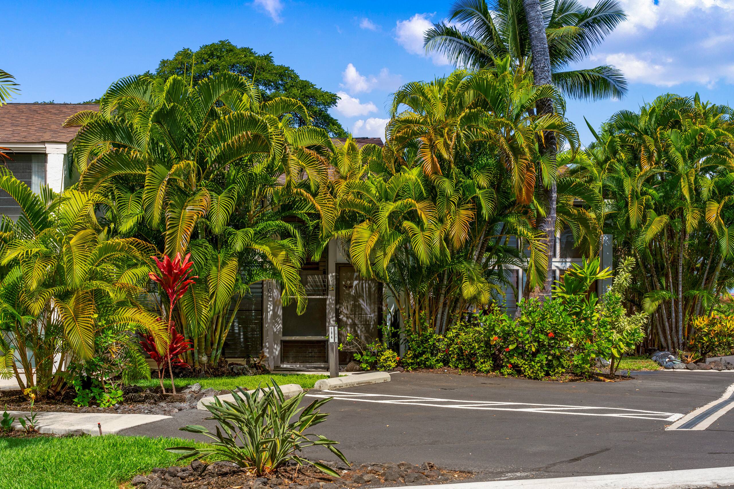 Townhouse in Kailua-Kona · ★4.86 · 1 bedroom · 2 beds · 1 bath - Image 41