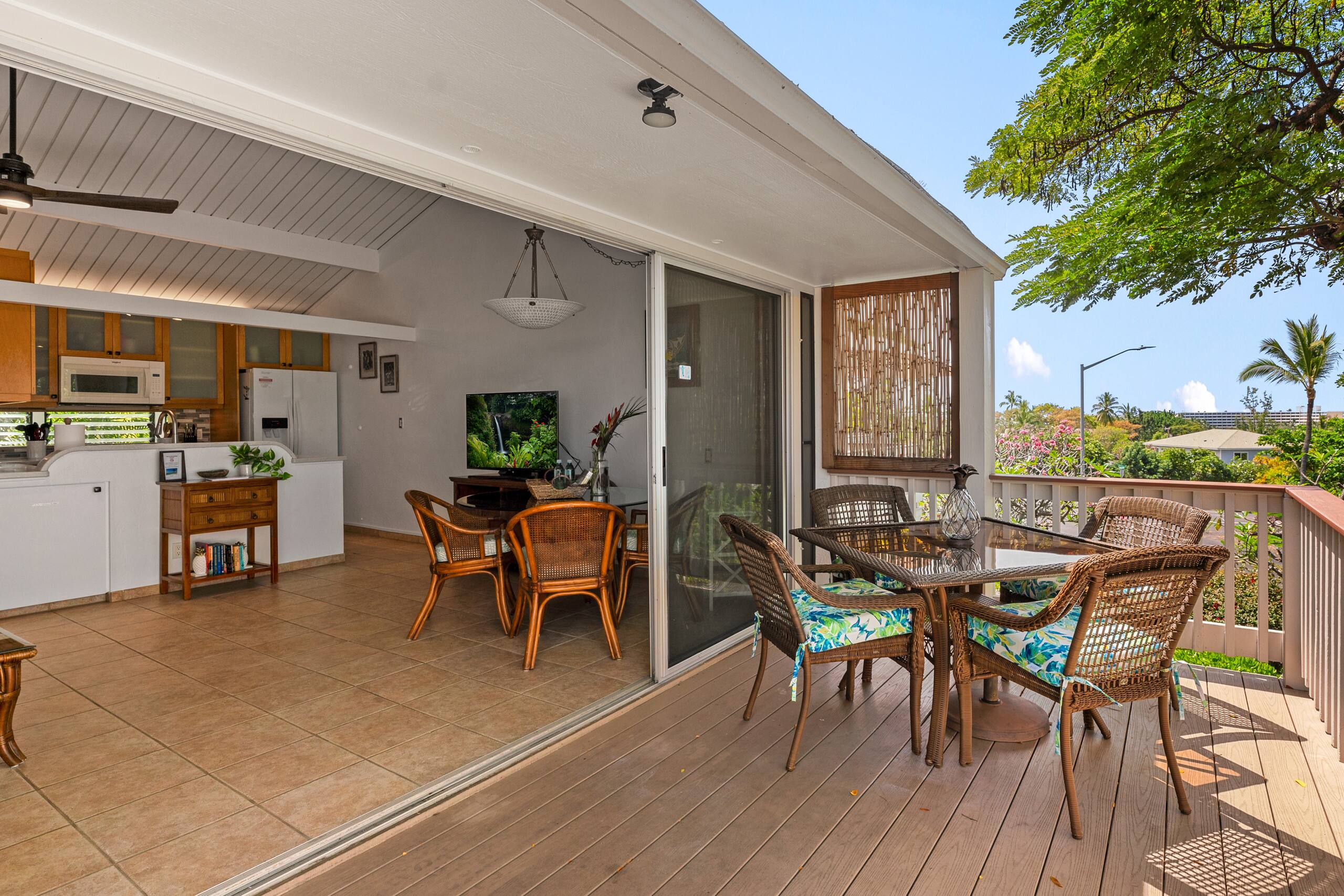 Townhouse in Kailua-Kona · ★4.86 · 1 bedroom · 2 beds · 1 bath - Image 19