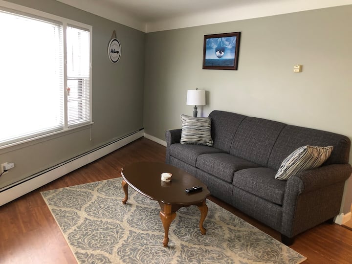 Private Apartment Near Minneapolis / Airport & Moa - Minneapolis, MN