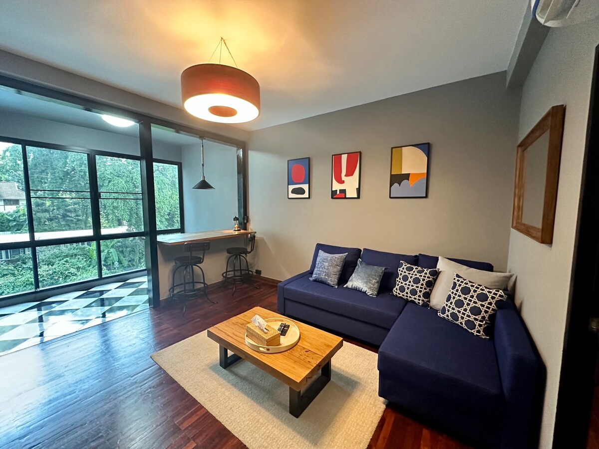 Дневна соба