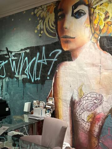 Art Penthouse / Roofdeck in the Heart of Boston gallery image 5