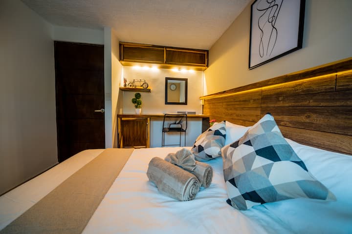Chambre 1