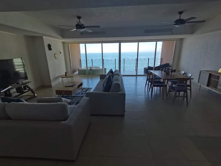 ZEN APARTMENT Apartments for Rent in Puerto Vallarta, Jalisco, Mexico