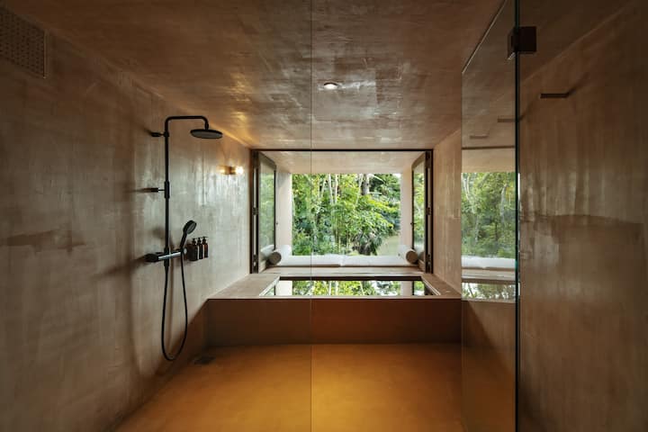 フルバスルーム