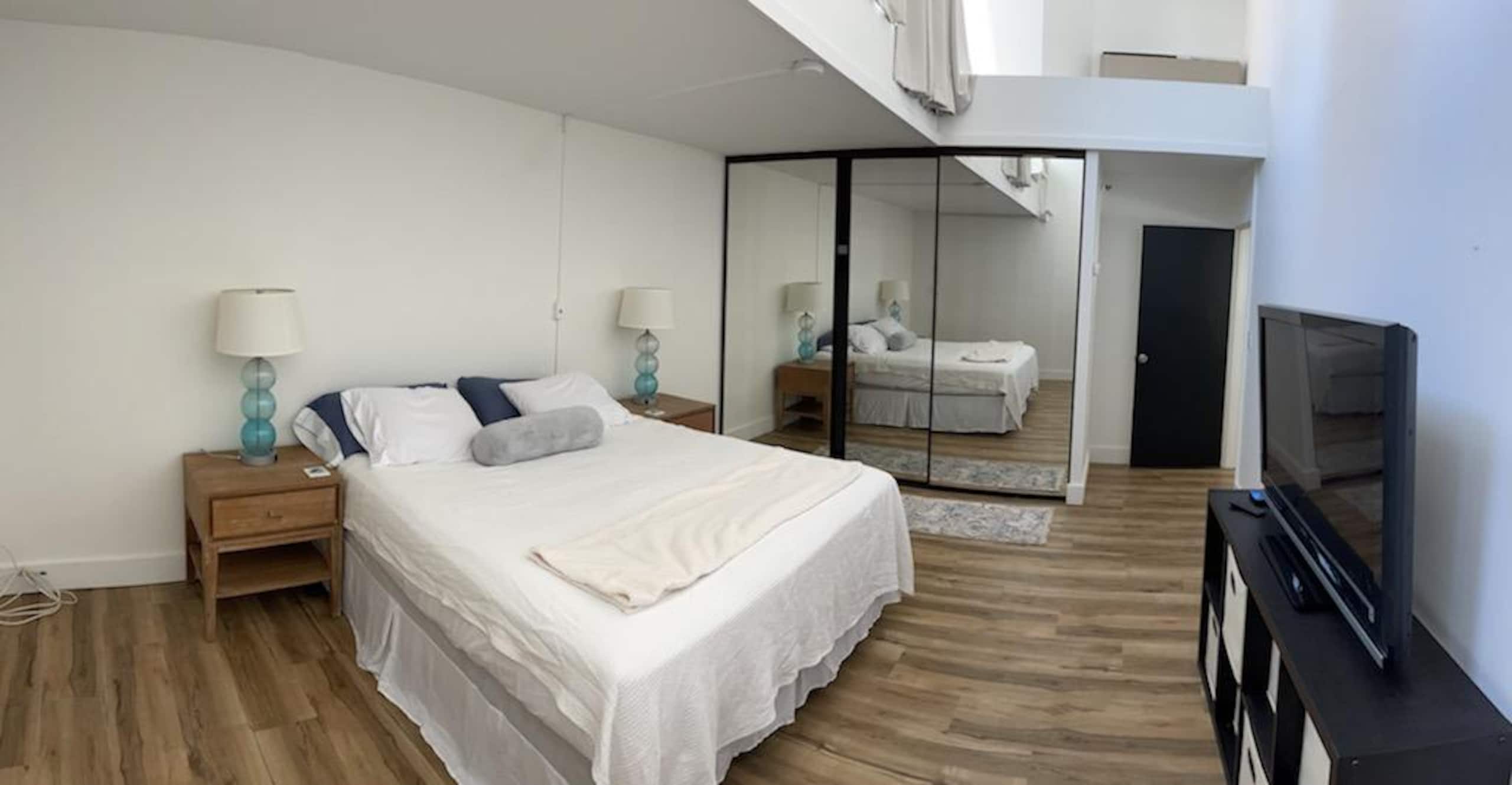 Condo in Honolulu · ★4.67 · 1 bedroom · 3 beds · 1.5 private baths - Image 5