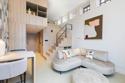 ENKA 133 | Design stay on the outskirts of the Veluwe