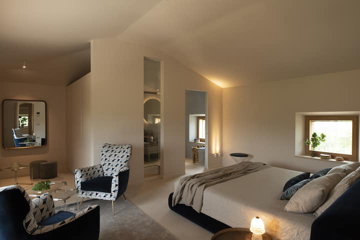 Dormitorio 4