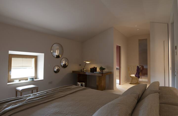 Dormitorio 3