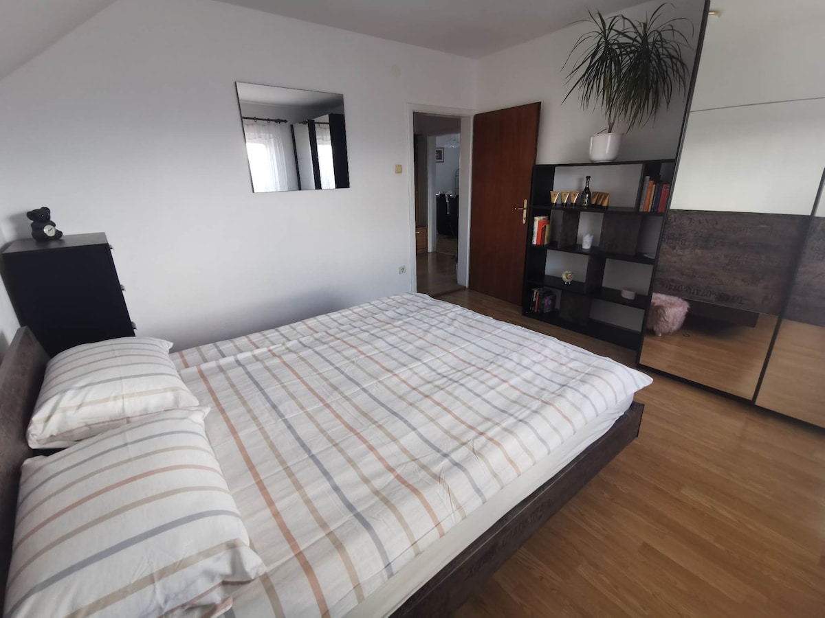 საძინებელი