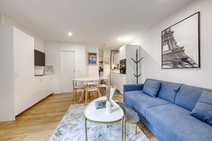 Уютно и стилно жилищно пространство /уютно и елегантно жилищно пространство
