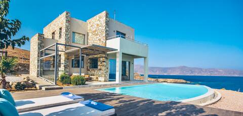 Emeraude villa